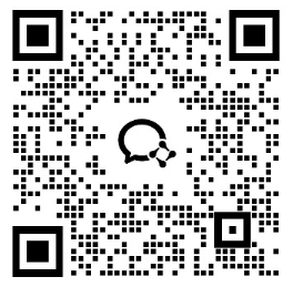 扫码立即添加官方客服企业微信号,为您在线答疑。